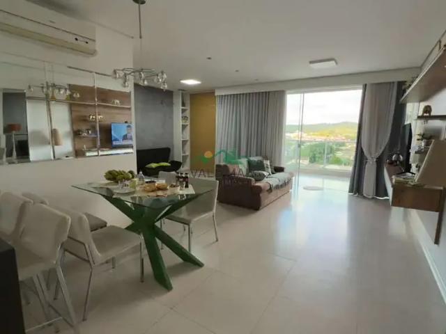 Apartamento venda em Guaratinguetá, Região Geográfica Intermediária de São José dos Campos