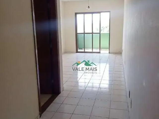 Apartamento venda em Região Imediata de Guaratinguetá, Região Metropolitana do Vale do Paraíba e Litoral Norte