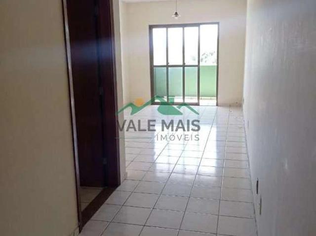 Apartamento venda em Guaratinguetá, Região Geográfica Intermediária de São José dos Campos