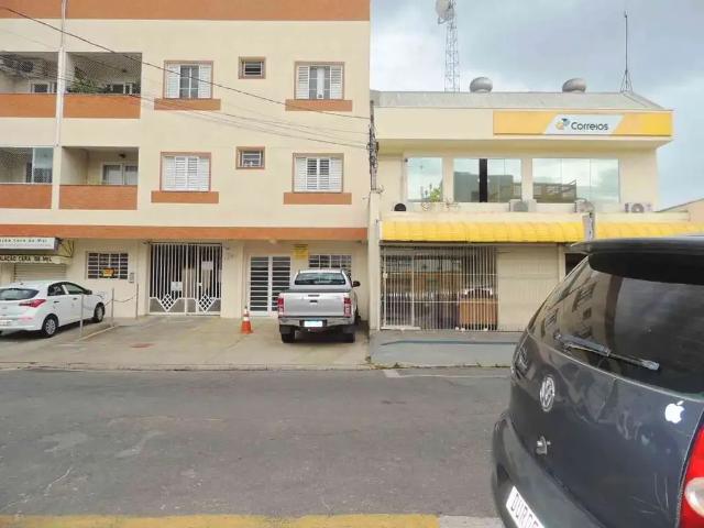Apartamento venda em Região Imediata de Guaratinguetá, Região Metropolitana do Vale do Paraíba e Litoral Norte