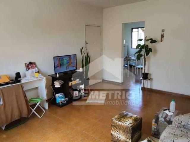 Apartamento venda em Jardim Coelho Neto, Guaratinguetá
