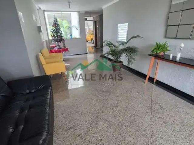Apartamento venda em Guaratinguetá, Região Geográfica Intermediária de São José dos Campos