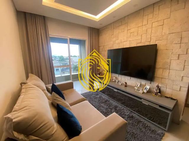 Apartamento venda em Parque do Sol, Guaratinguetá