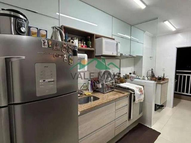 Apartamento venda em Guaratinguetá, Região Geográfica Intermediária de São José dos Campos