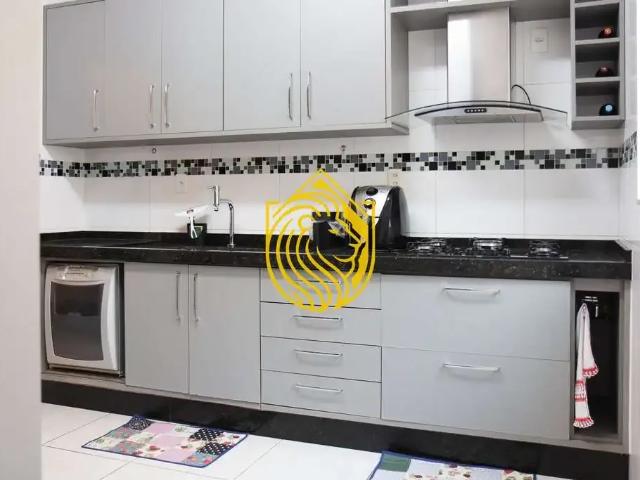 Apartamento venda em Centro, Guaratinguetá