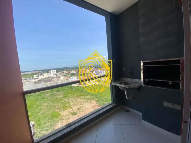 Apartamento venda em Região Imediata de Guaratinguetá, Região Metropolitana do Vale do Paraíba e Litoral Norte