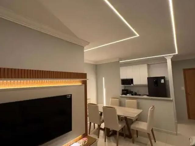 Apartamento venda em Guaratinguetá, Região Geográfica Intermediária de São José dos Campos