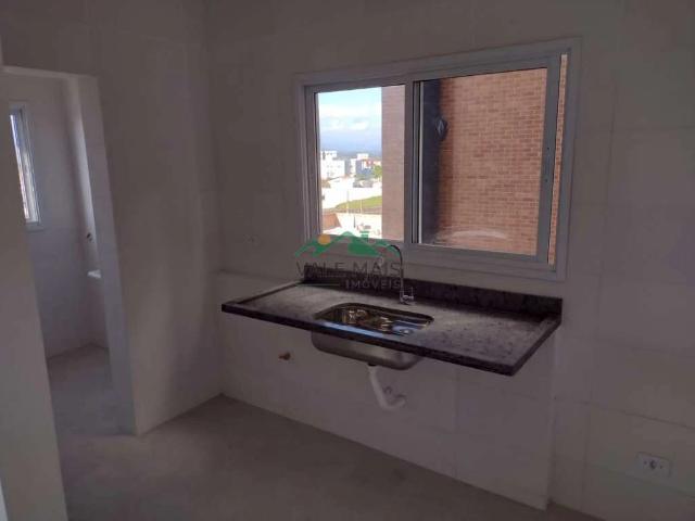 Apartamento venda em Guaratinguetá, Região Geográfica Intermediária de São José dos Campos