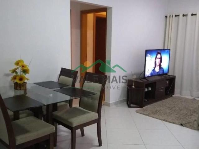 Apartamento venda em Guaratinguetá, Região Geográfica Intermediária de São José dos Campos