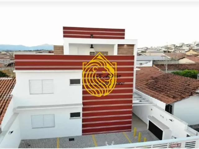 Apartamento venda em Centro, Guaratinguetá