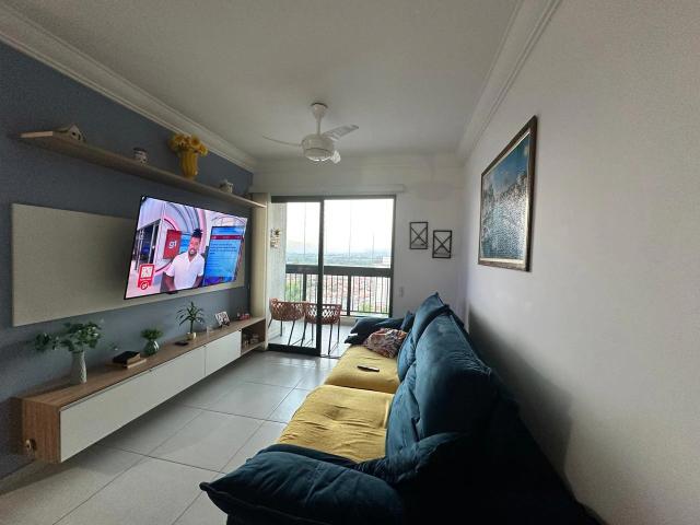 Apartamento venda em Guaratinguetá, Região Geográfica Intermediária de São José dos Campos