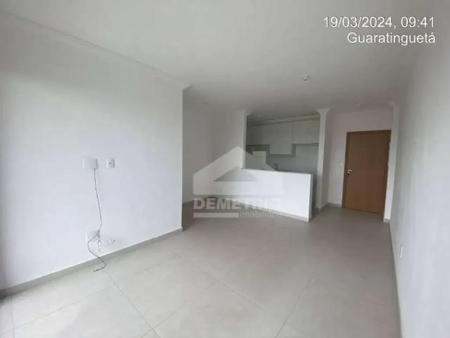 Apartamento venda em Região Imediata de Guaratinguetá, Região Metropolitana do Vale do Paraíba e Litoral Norte