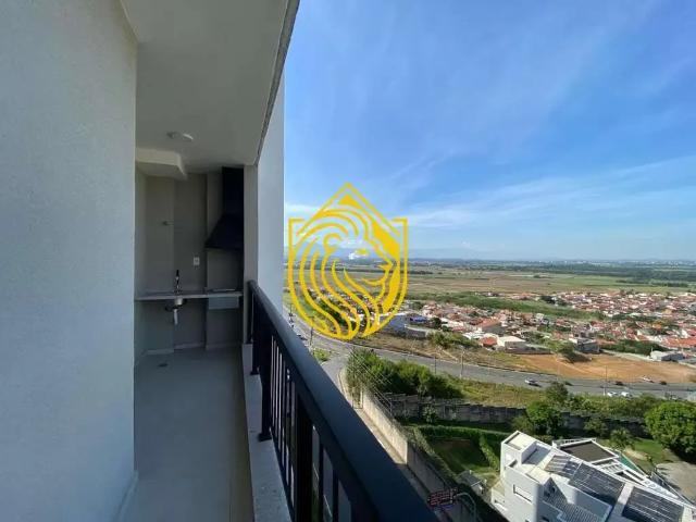 Apartamento venda em Região Imediata de Guaratinguetá, Região Metropolitana do Vale do Paraíba e Litoral Norte