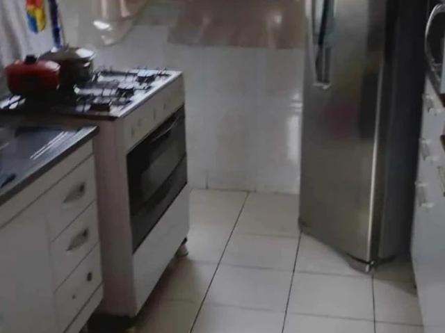 Apartamento venda em Guaratinguetá, Região Geográfica Intermediária de São José dos Campos