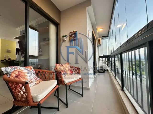 Apartamento venda em Região Imediata de Guaratinguetá, Região Metropolitana do Vale do Paraíba e Litoral Norte