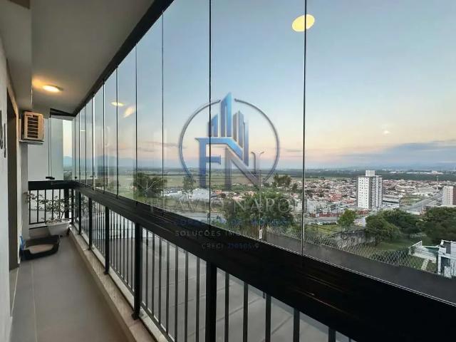 Apartamento venda em Região Imediata de Guaratinguetá, Região Metropolitana do Vale do Paraíba e Litoral Norte