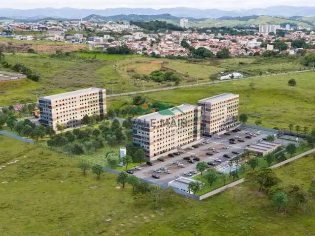 Apartamento venda em Região Imediata de Guaratinguetá, Região Metropolitana do Vale do Paraíba e Litoral Norte