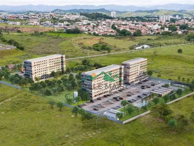 Apartamento venda em Região Imediata de Guaratinguetá, Região Metropolitana do Vale do Paraíba e Litoral Norte