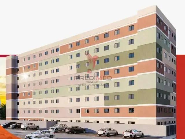 Apartamento venda em Região Imediata de Guaratinguetá, Região Metropolitana do Vale do Paraíba e Litoral Norte