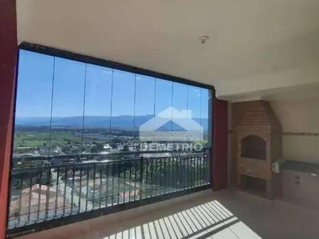 Apartamento venda em Região Imediata de Guaratinguetá, Região Metropolitana do Vale do Paraíba e Litoral Norte