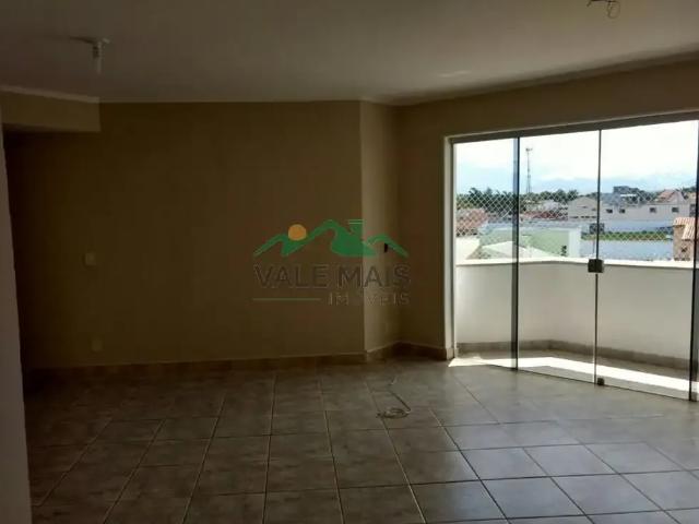 Apartamento venda em Guaratinguetá, Região Geográfica Intermediária de São José dos Campos