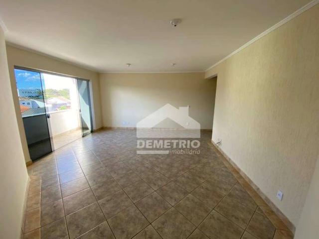 Apartamento venda em Guaratinguetá