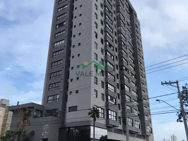 Apartamento venda em Guaratinguetá, Região Geográfica Intermediária de São José dos Campos