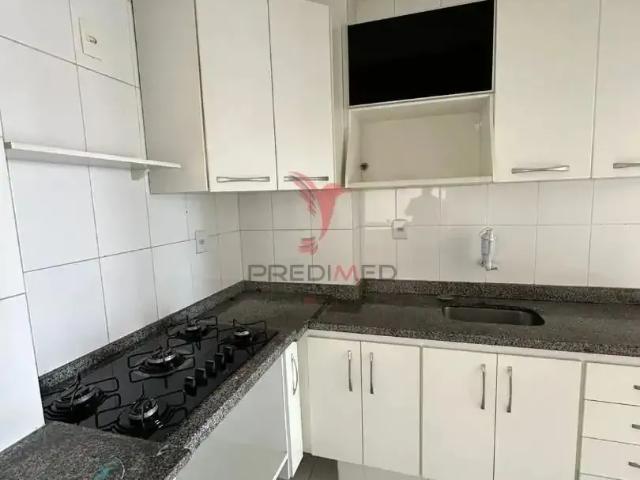 Apartamento venda em Região Imediata de Dracena, Monte Castelo