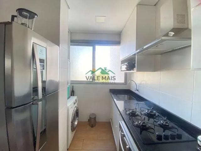 Apartamento venda em Guaratinguetá, Região Geográfica Intermediária de São José dos Campos