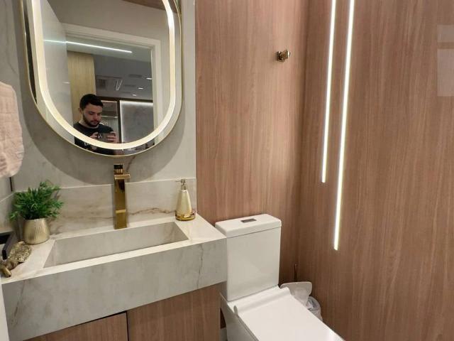 Apartamento venda em Vila Paraíba, Guaratinguetá