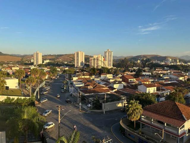 Apartamento venda em Guaratinguetá, Região Geográfica Intermediária de São José dos Campos