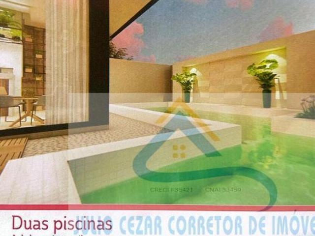 Apartamento venda em Eliana, Guaratuba