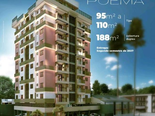Apartamento venda em Guaratuba, Região Geográfica Intermediária de Curitiba