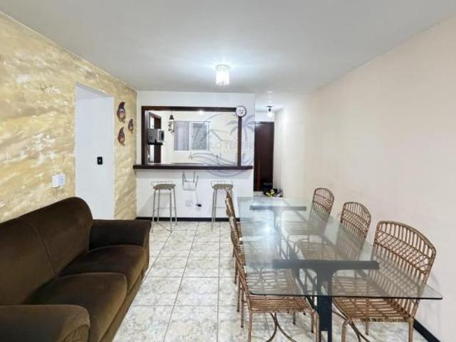 Apartamento venda em Eliana, Guaratuba