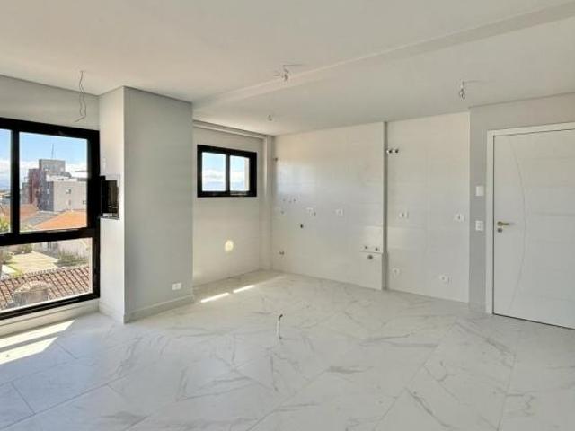 Apartamento venda em Guaratuba, Região Geográfica Intermediária de Curitiba