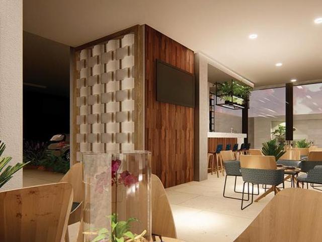 Apartamento venda em Centro, Guaratuba