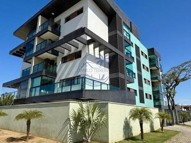 Apartamento venda em Eliana, Guaratuba
