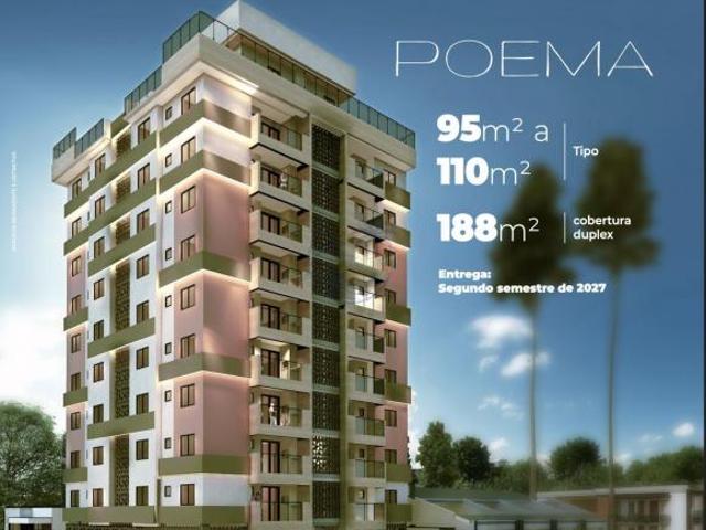 Apartamento venda em Eliana, Guaratuba