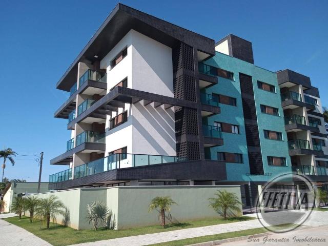 Apartamento venda em Guaratuba, Região Geográfica Intermediária de Curitiba