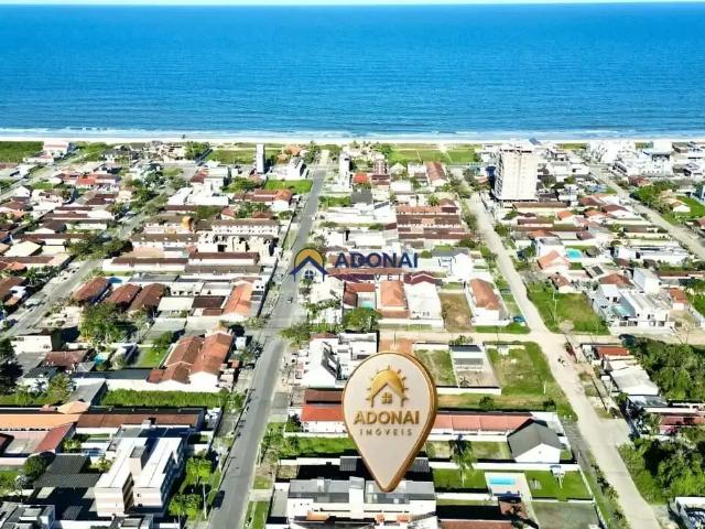 Apartamento venda em Região Geográfica Imediata de Paranaguá, Guaratuba