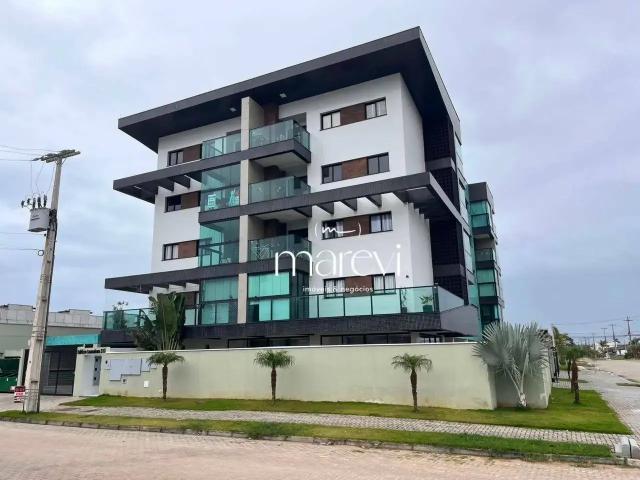 Apartamento venda em Região Geográfica Imediata de Paranaguá, Guaratuba