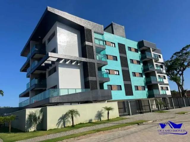 Apartamento venda em Região Geográfica Imediata de Paranaguá, Guaratuba