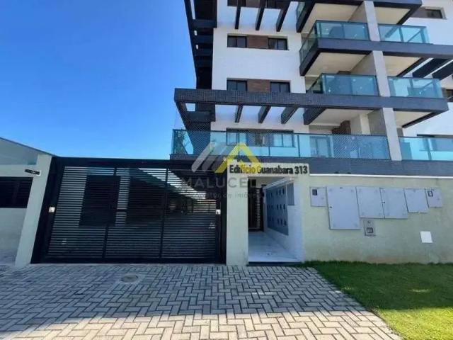 Apartamento venda em Região Geográfica Imediata de Paranaguá, Guaratuba