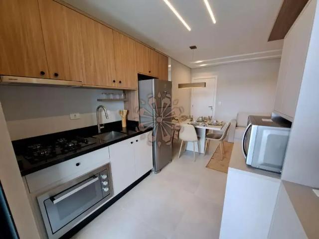 Apartamento venda em Região Geográfica Imediata de Paranaguá, Guaratuba