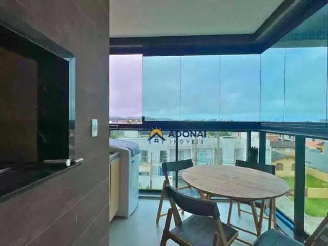 Apartamento venda em Eliana, Guaratuba