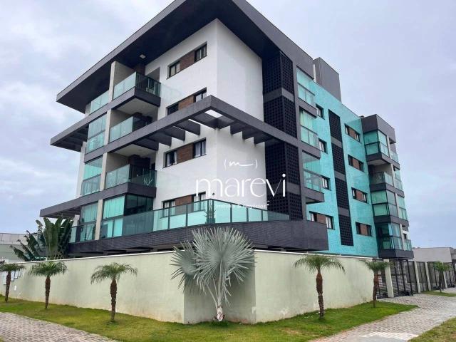 Apartamento venda em Eliana, Guaratuba