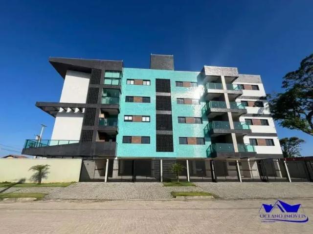 Apartamento venda em Região Geográfica Imediata de Paranaguá, Guaratuba