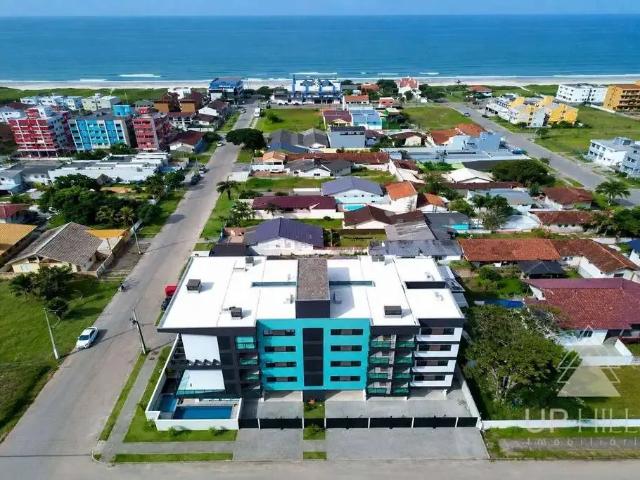 Apartamento venda em Região Geográfica Imediata de Paranaguá, Guaratuba