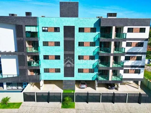 Apartamento venda em Região Geográfica Imediata de Paranaguá, Guaratuba
