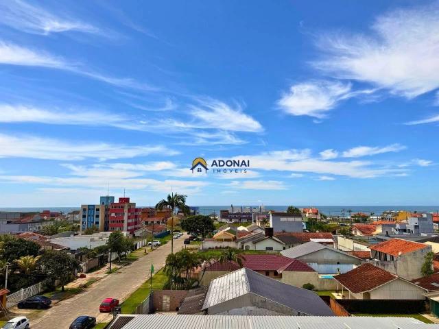 Apartamento venda em Eliana, Guaratuba